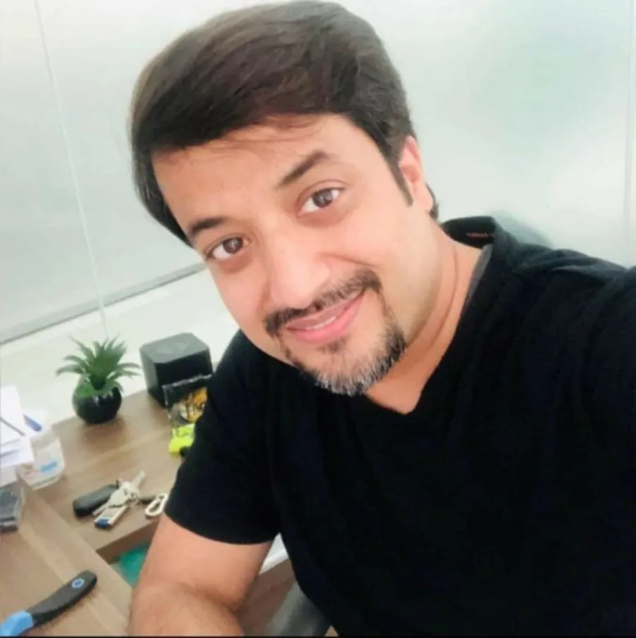 Muhammad Hussain Zahid