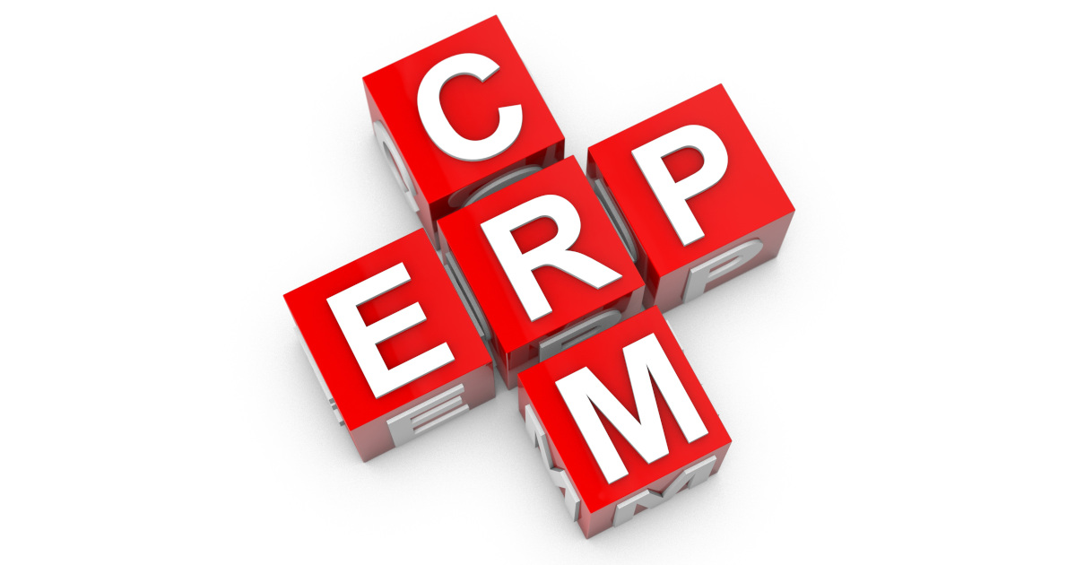 CRM & ERP